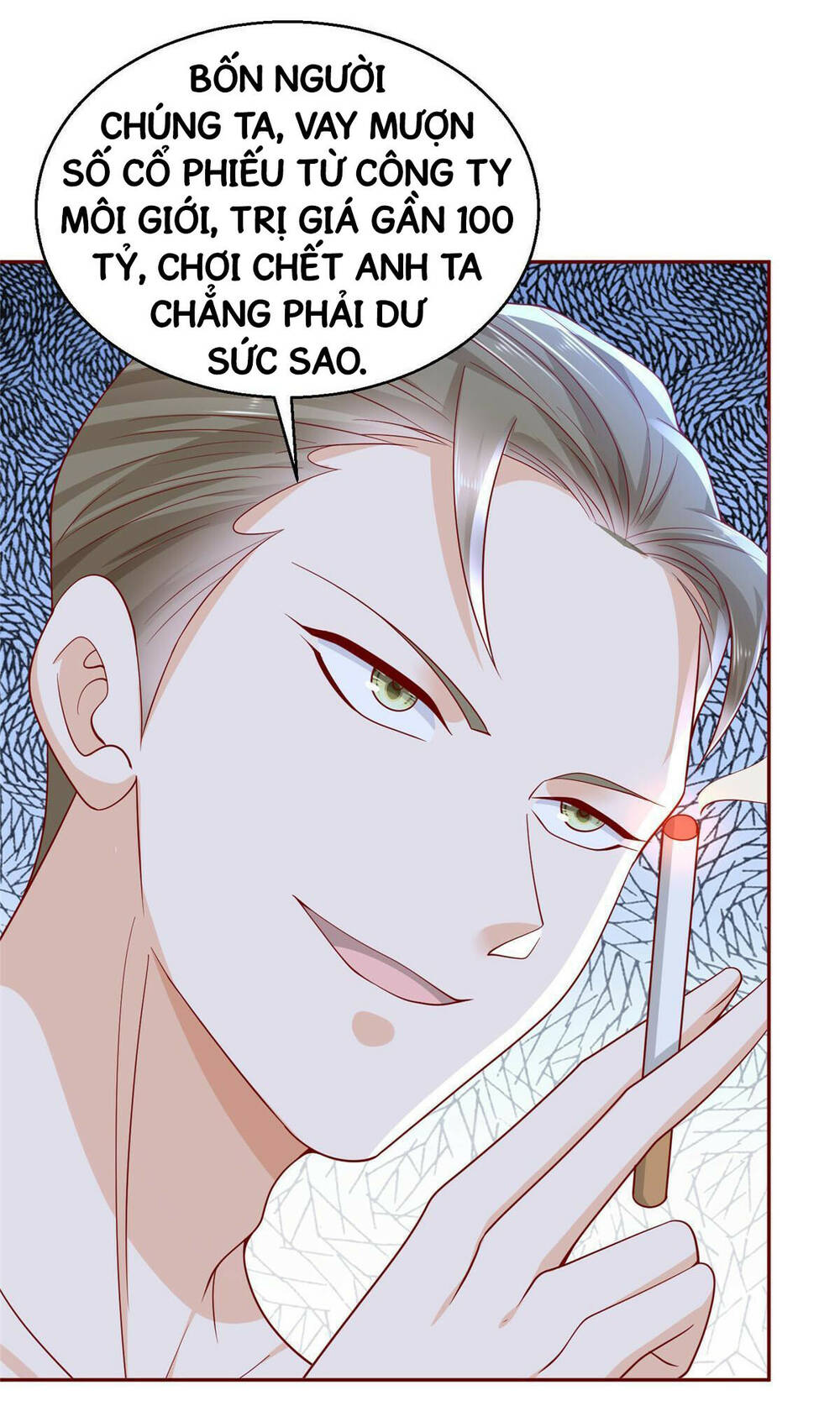 Mỗi Tuần Ta Có Một Nghề Nghiệp Mới Chapter 205 - Trang 2