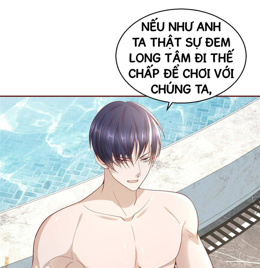 Mỗi Tuần Ta Có Một Nghề Nghiệp Mới Chapter 205 - Trang 2