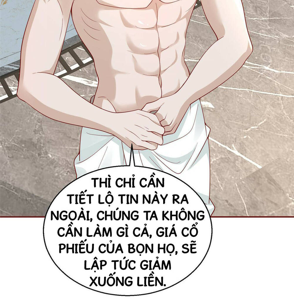 Mỗi Tuần Ta Có Một Nghề Nghiệp Mới Chapter 205 - Trang 2