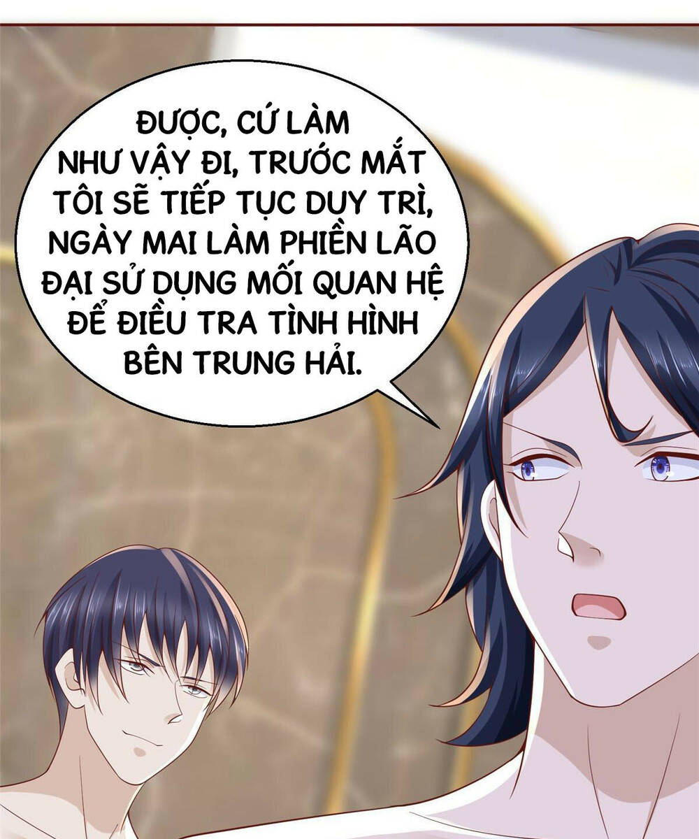 Mỗi Tuần Ta Có Một Nghề Nghiệp Mới Chapter 205 - Trang 2