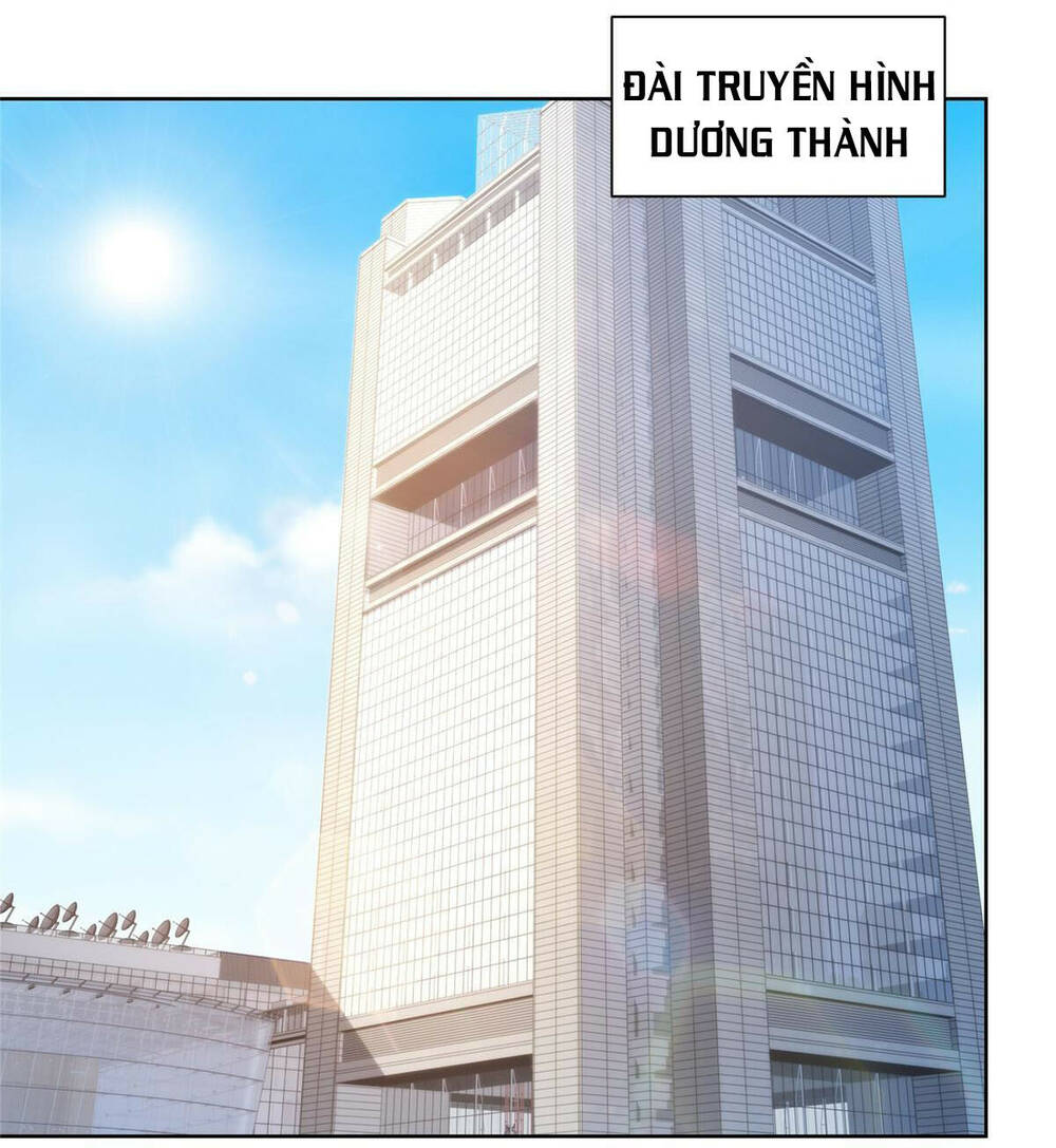 Mỗi Tuần Ta Có Một Nghề Nghiệp Mới Chapter 206 - Trang 2
