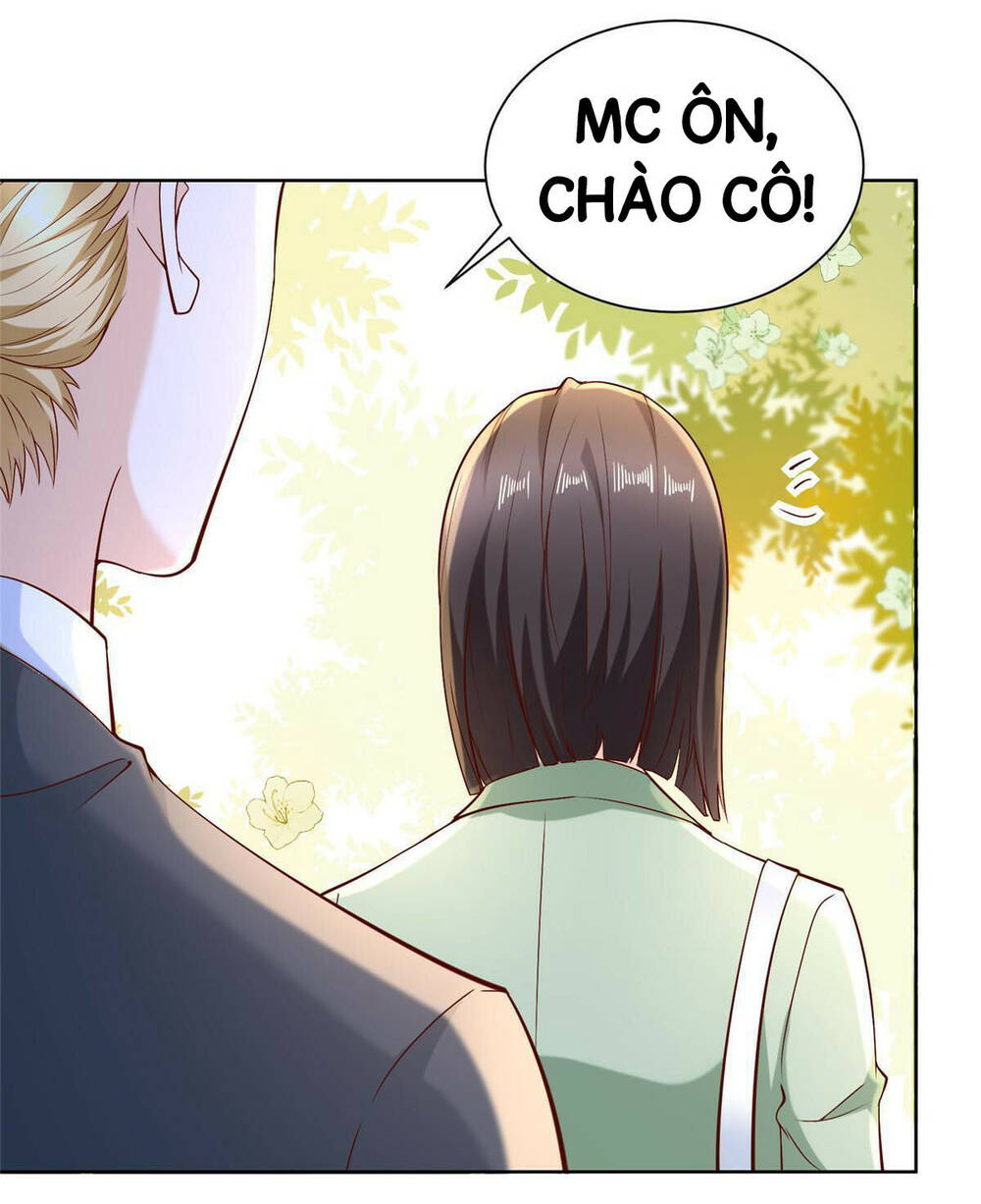 Mỗi Tuần Ta Có Một Nghề Nghiệp Mới Chapter 206 - Trang 2