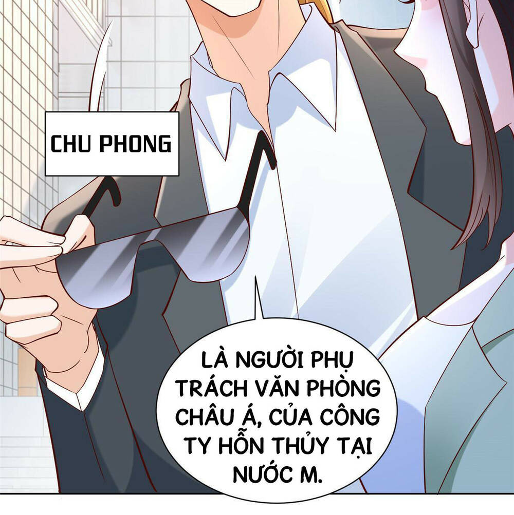 Mỗi Tuần Ta Có Một Nghề Nghiệp Mới Chapter 206 - Trang 2