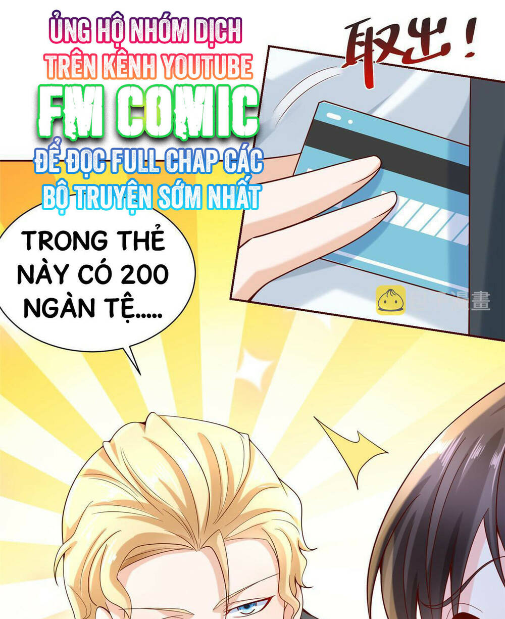 Mỗi Tuần Ta Có Một Nghề Nghiệp Mới Chapter 206 - Trang 2