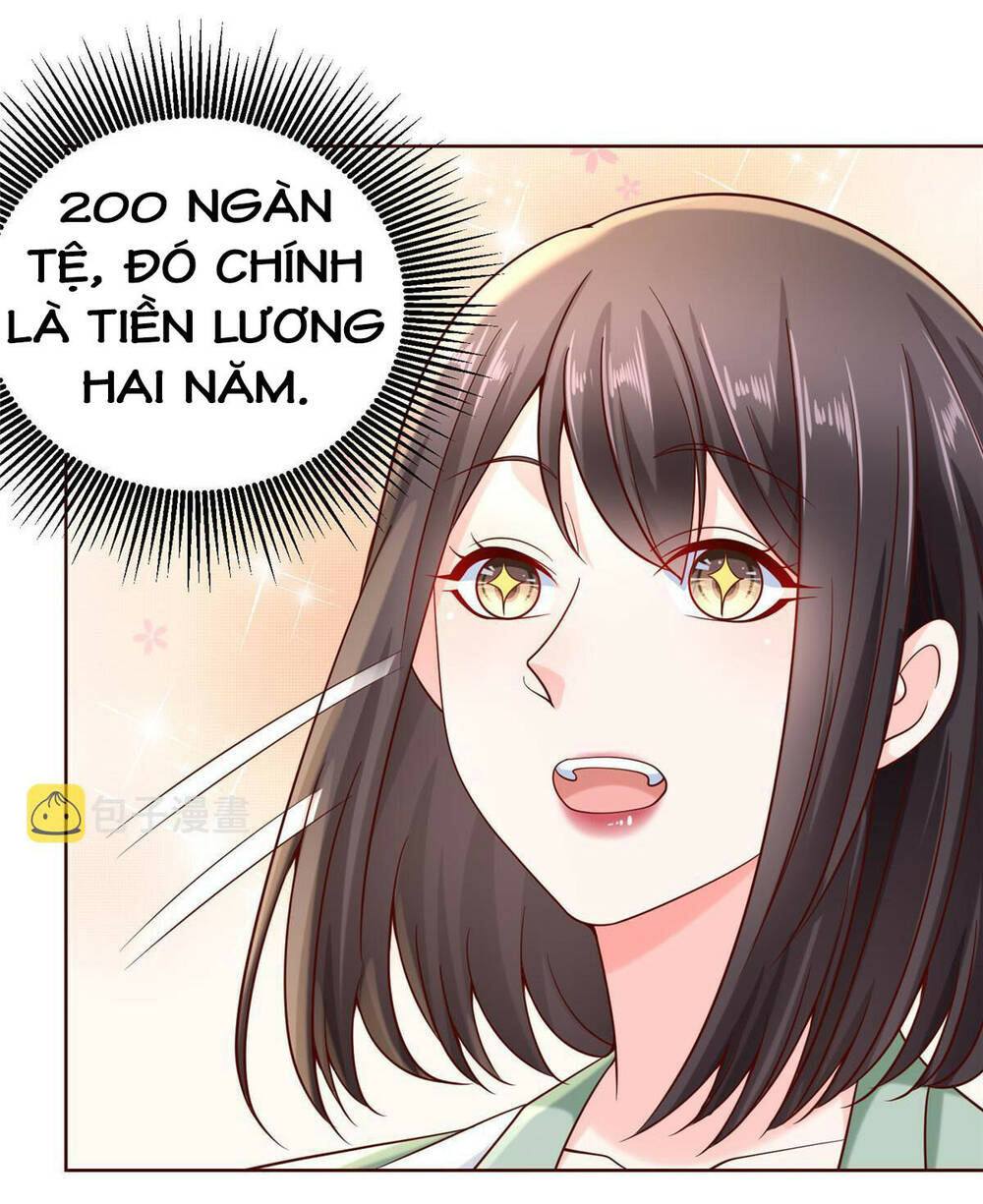 Mỗi Tuần Ta Có Một Nghề Nghiệp Mới Chapter 206 - Trang 2