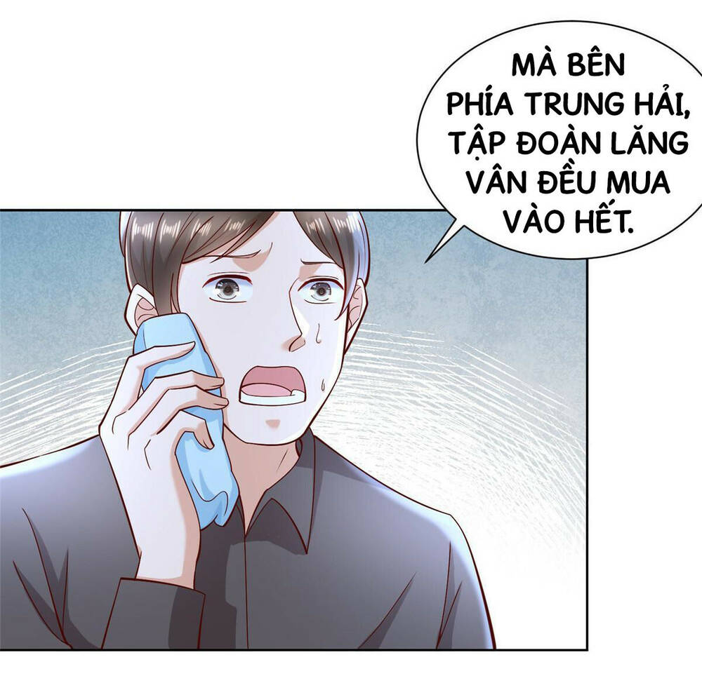 Mỗi Tuần Ta Có Một Nghề Nghiệp Mới Chapter 206 - Trang 2