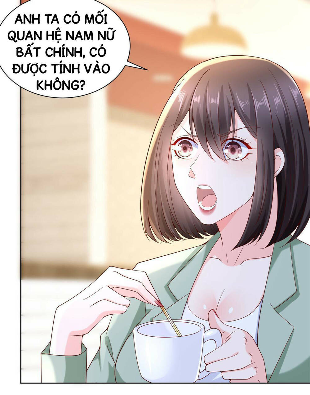 Mỗi Tuần Ta Có Một Nghề Nghiệp Mới Chapter 206 - Trang 2