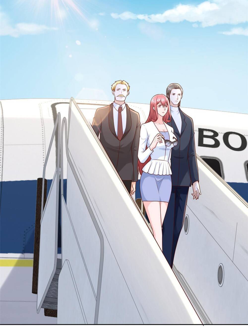 Mỗi Tuần Ta Có Một Nghề Nghiệp Mới Chapter 206 - Trang 2