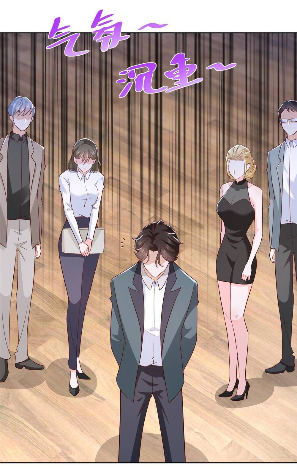 Mỗi Tuần Ta Có Một Nghề Nghiệp Mới Chapter 208 - Trang 2