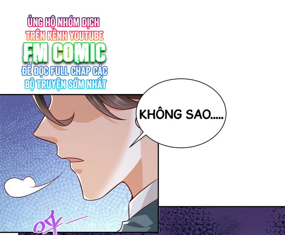 Mỗi Tuần Ta Có Một Nghề Nghiệp Mới Chapter 208 - Trang 2