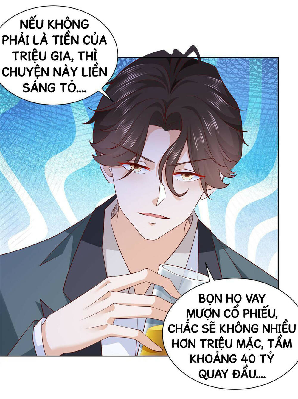 Mỗi Tuần Ta Có Một Nghề Nghiệp Mới Chapter 208 - Trang 2