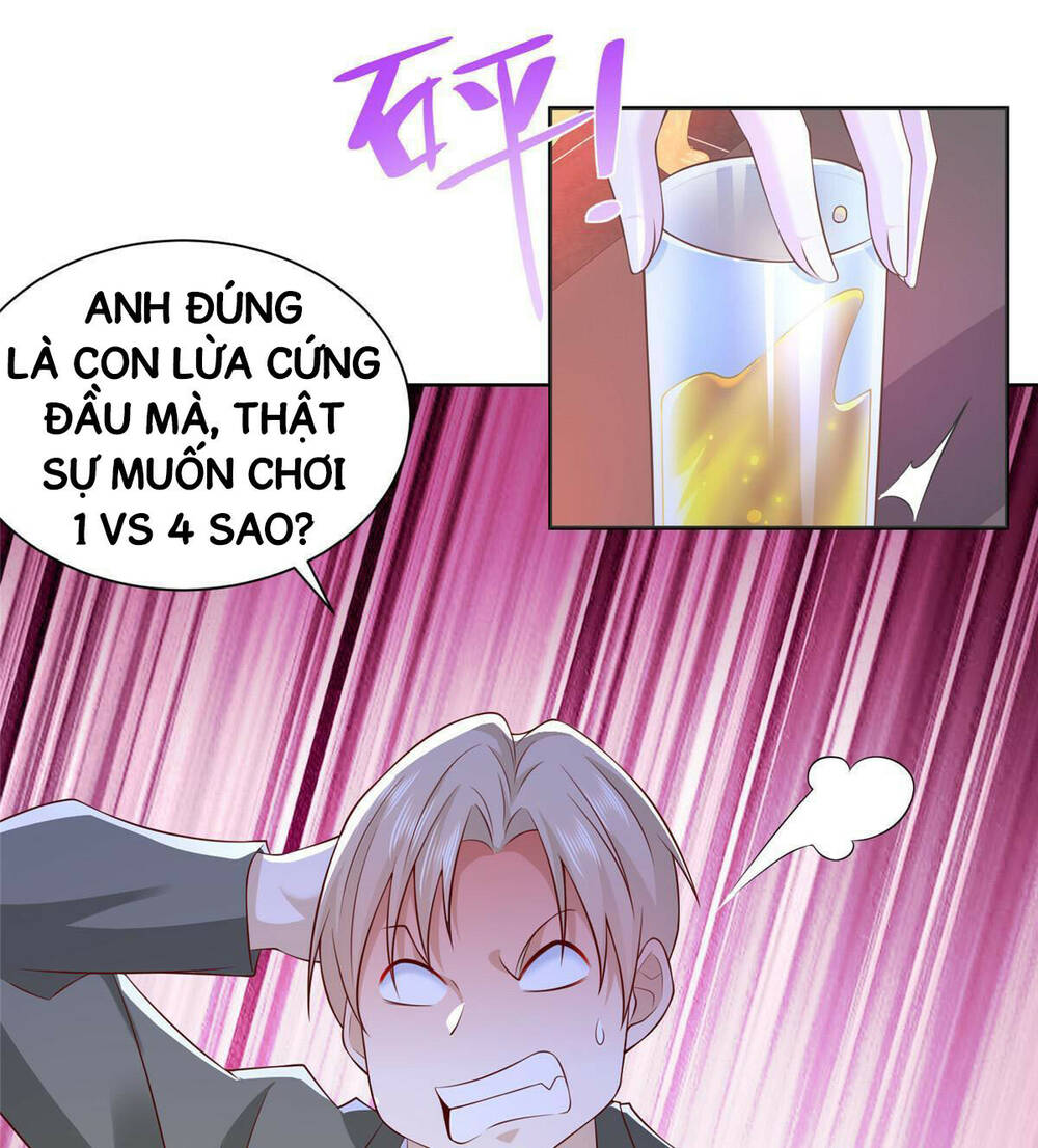 Mỗi Tuần Ta Có Một Nghề Nghiệp Mới Chapter 208 - Trang 2