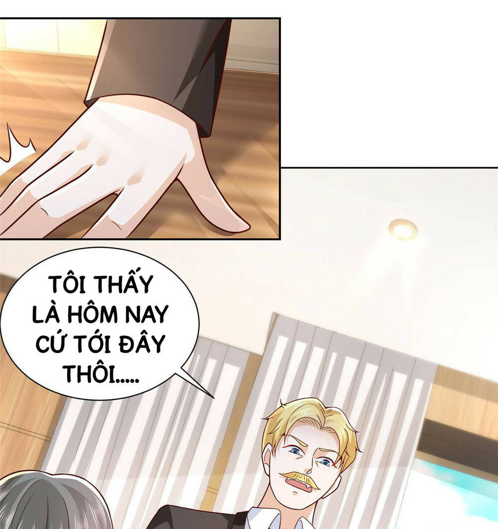 Mỗi Tuần Ta Có Một Nghề Nghiệp Mới Chapter 208 - Trang 2