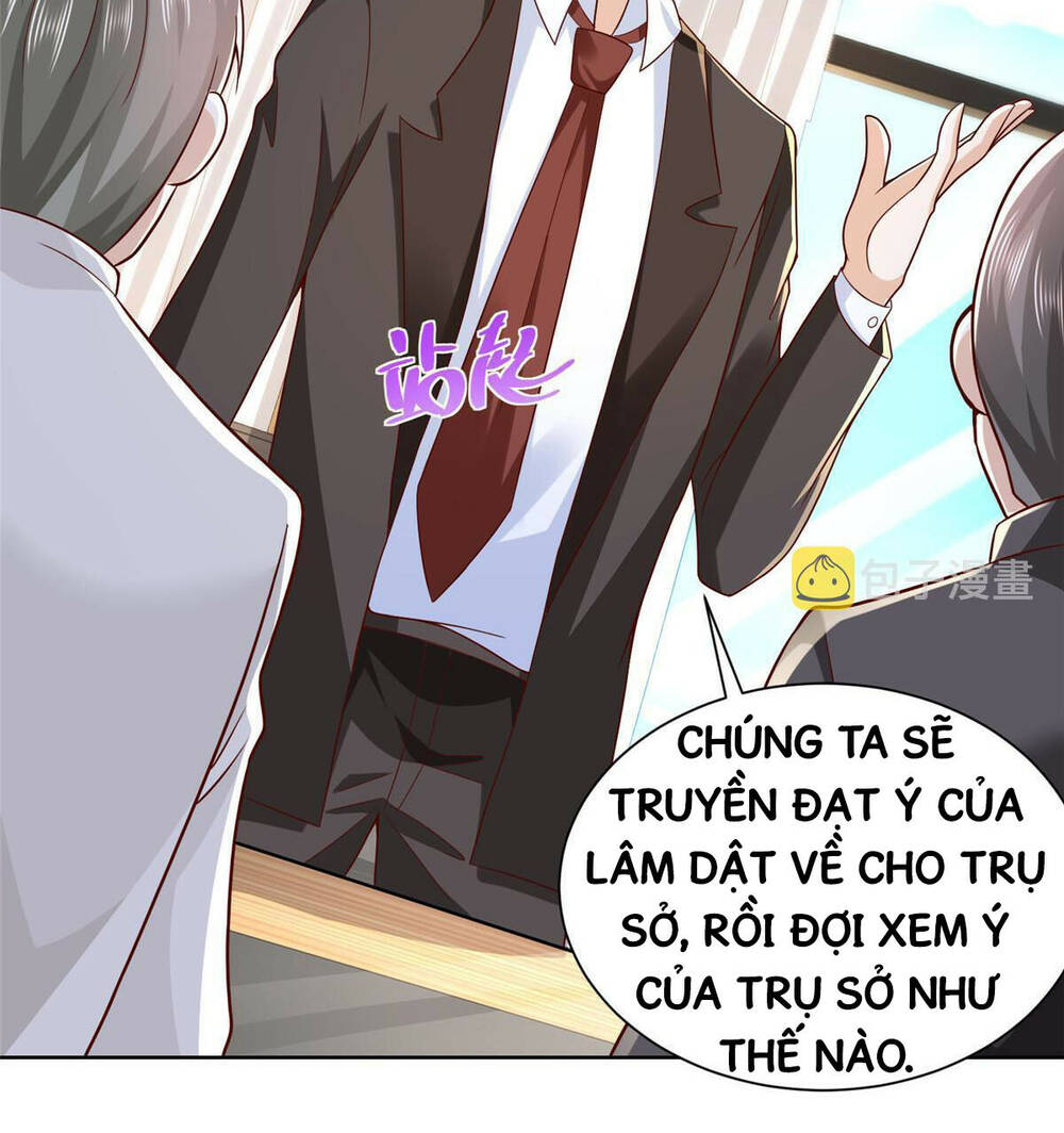 Mỗi Tuần Ta Có Một Nghề Nghiệp Mới Chapter 208 - Trang 2