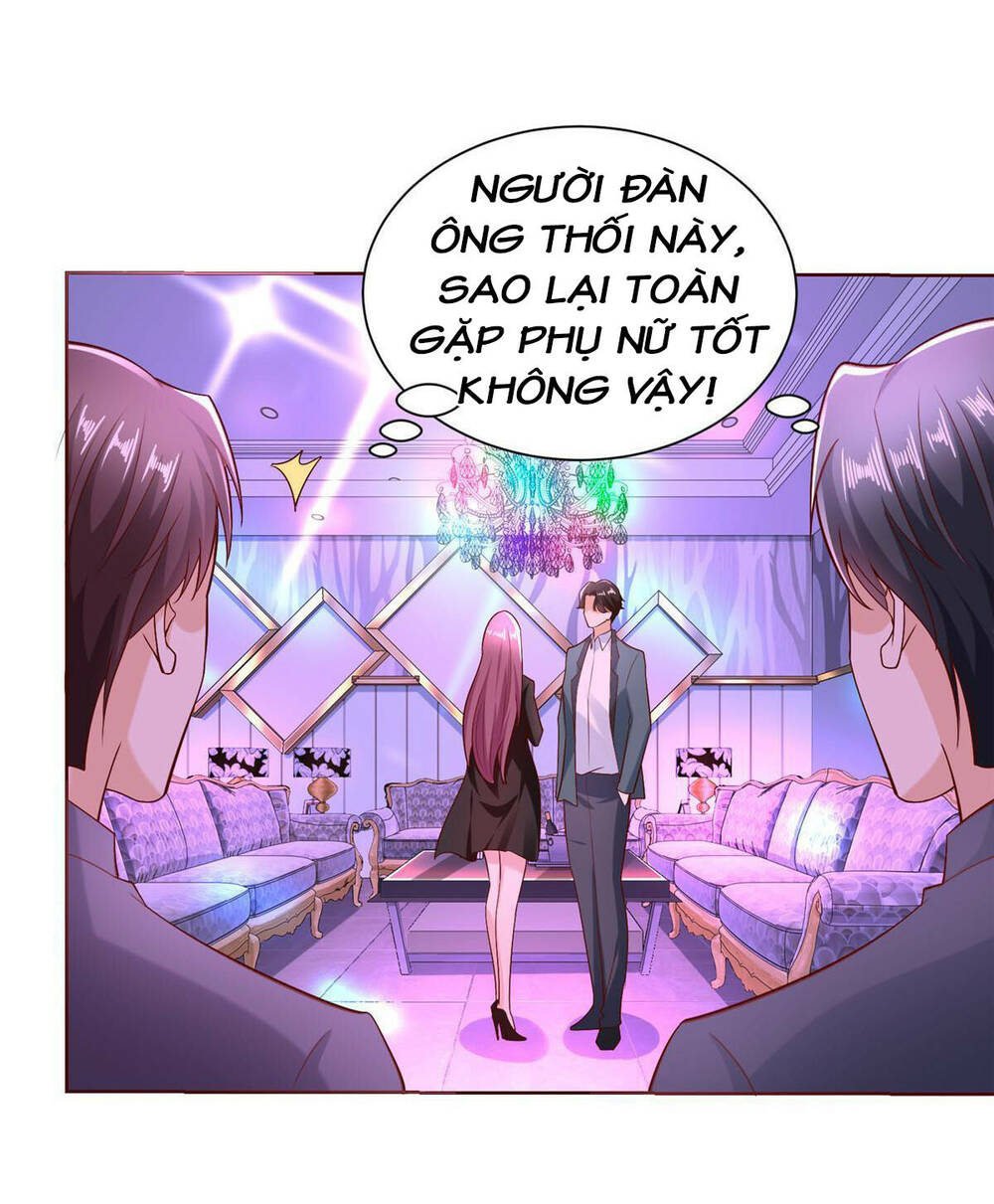 Mỗi Tuần Ta Có Một Nghề Nghiệp Mới Chapter 209 - Trang 2