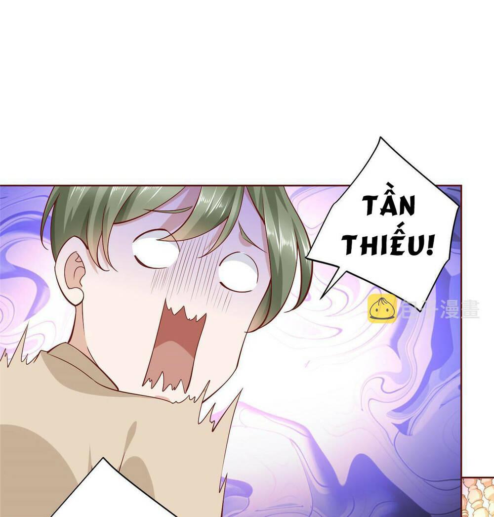 Mỗi Tuần Ta Có Một Nghề Nghiệp Mới Chapter 209 - Trang 2