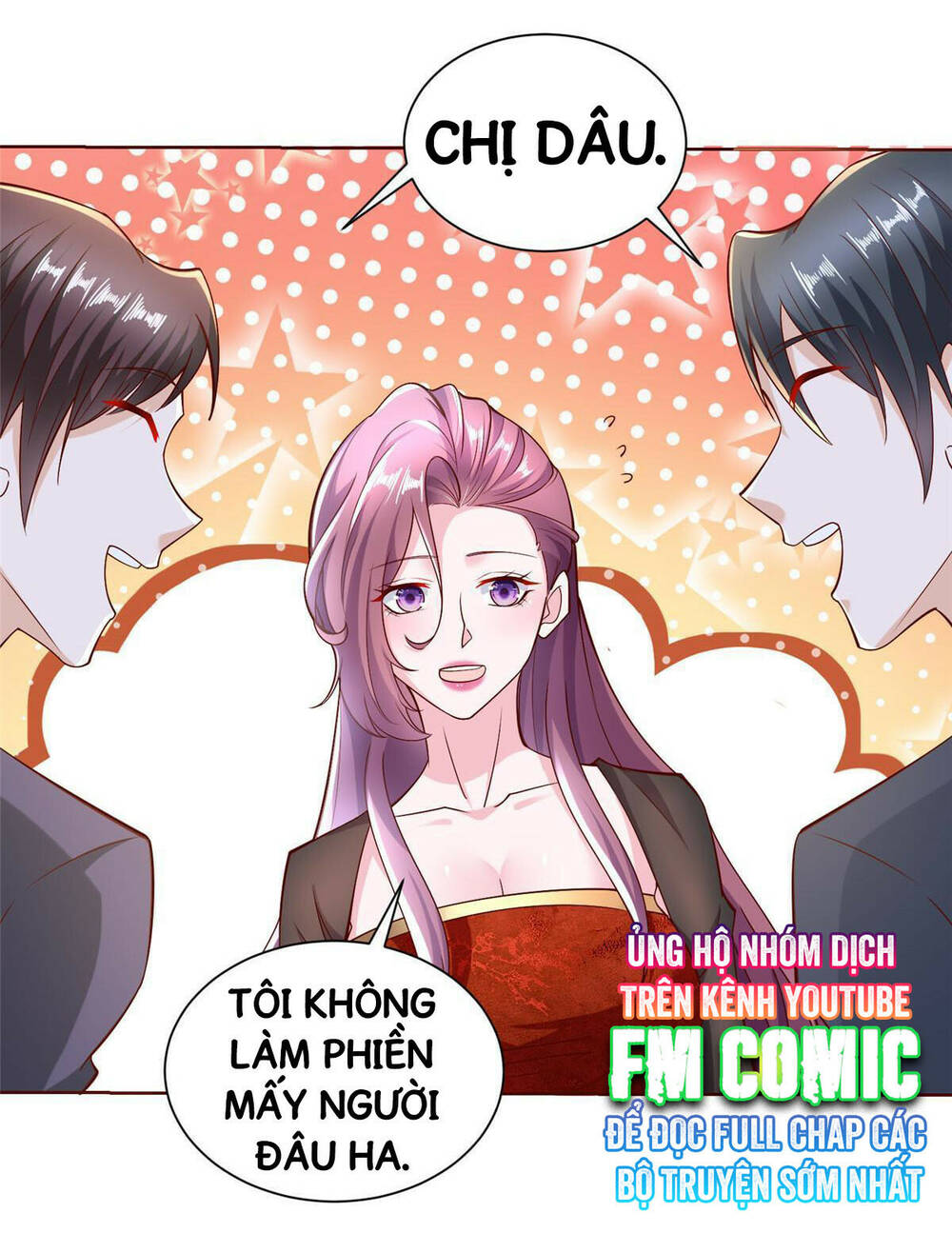 Mỗi Tuần Ta Có Một Nghề Nghiệp Mới Chapter 209 - Trang 2