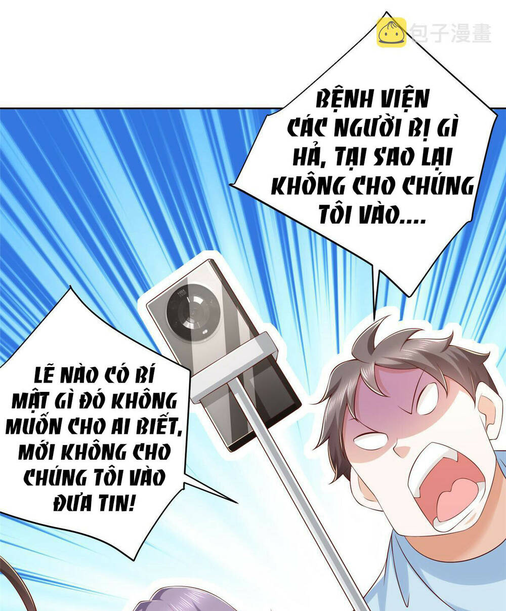 Mỗi Tuần Ta Có Một Nghề Nghiệp Mới Chapter 210 - Trang 2