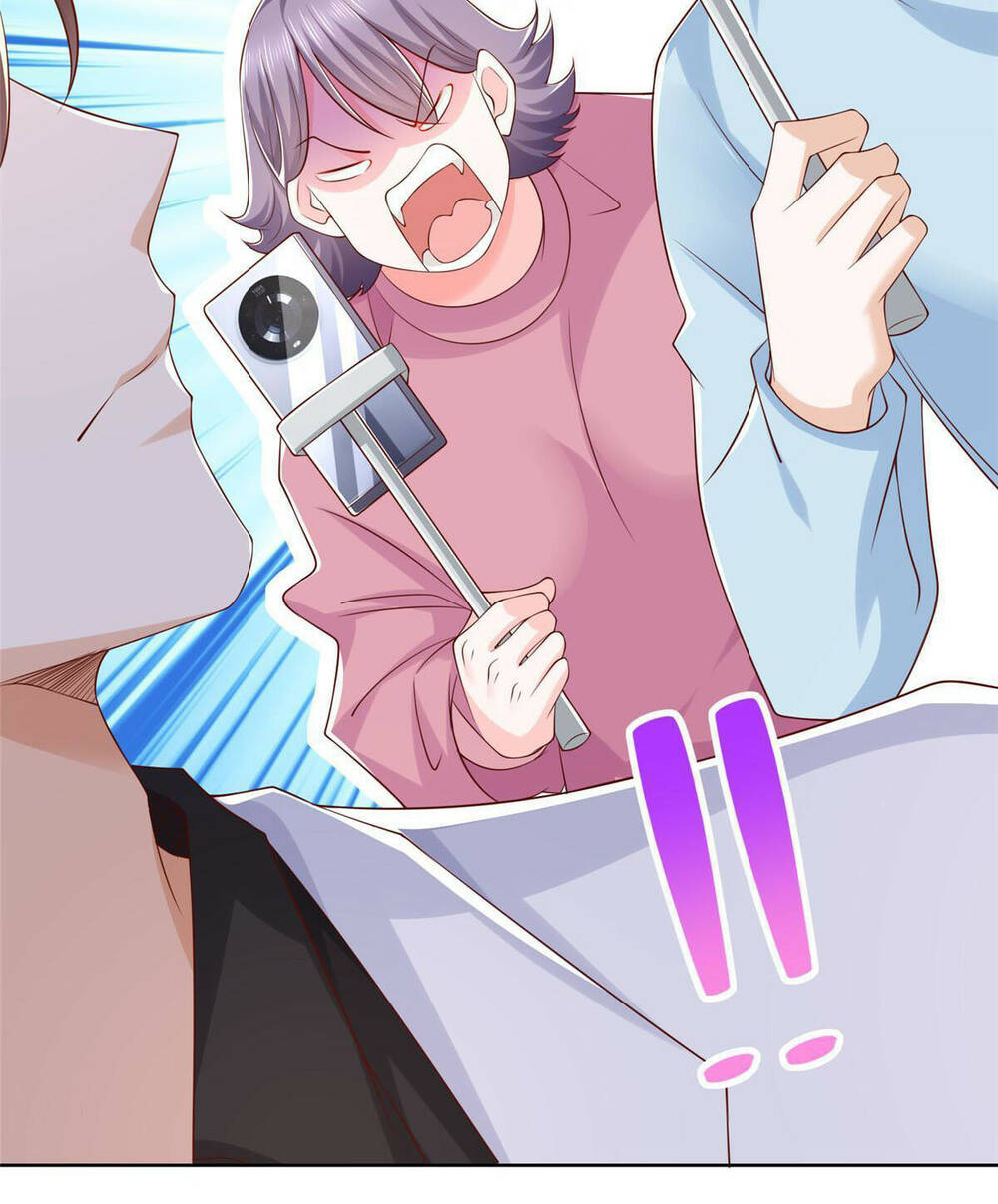 Mỗi Tuần Ta Có Một Nghề Nghiệp Mới Chapter 210 - Trang 2