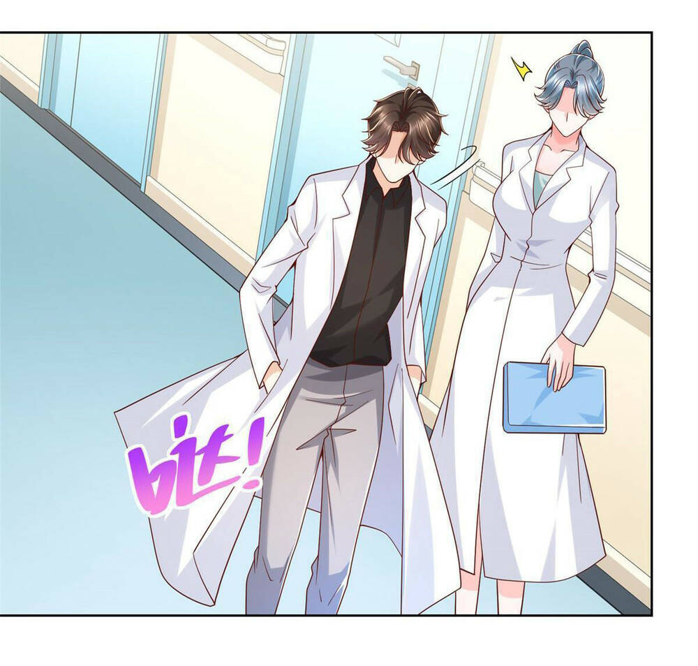 Mỗi Tuần Ta Có Một Nghề Nghiệp Mới Chapter 210 - Trang 2