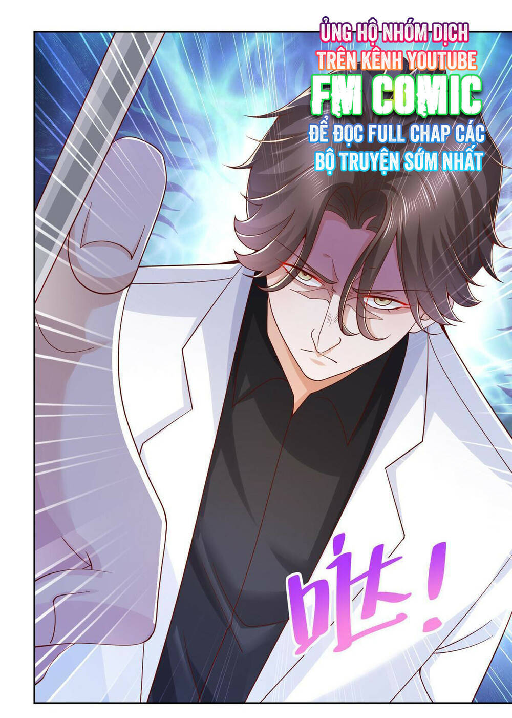 Mỗi Tuần Ta Có Một Nghề Nghiệp Mới Chapter 210 - Trang 2