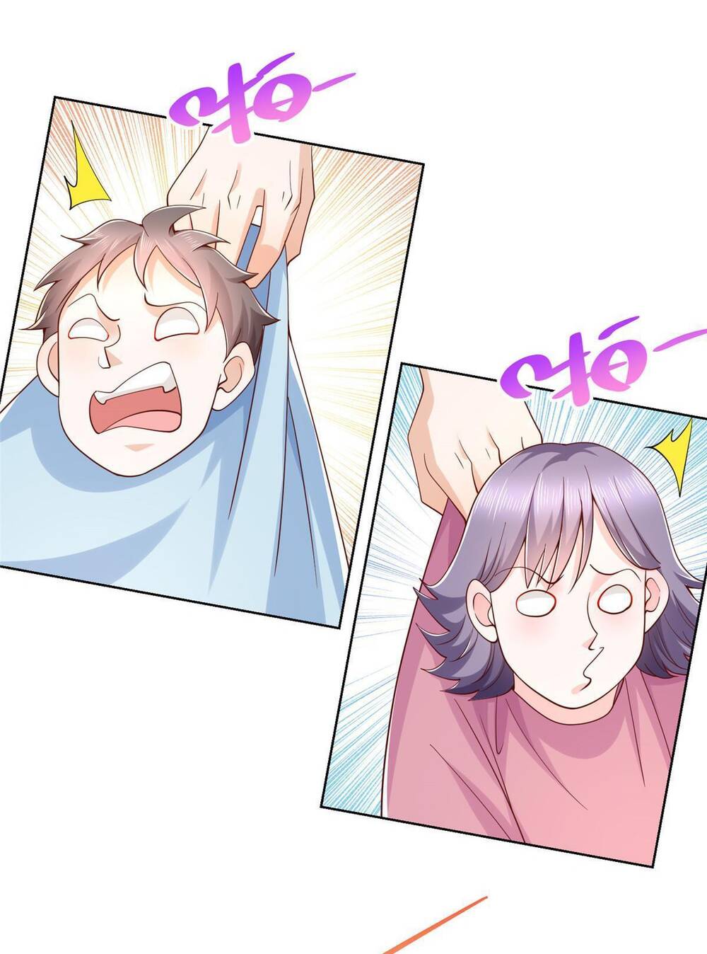 Mỗi Tuần Ta Có Một Nghề Nghiệp Mới Chapter 210 - Trang 2