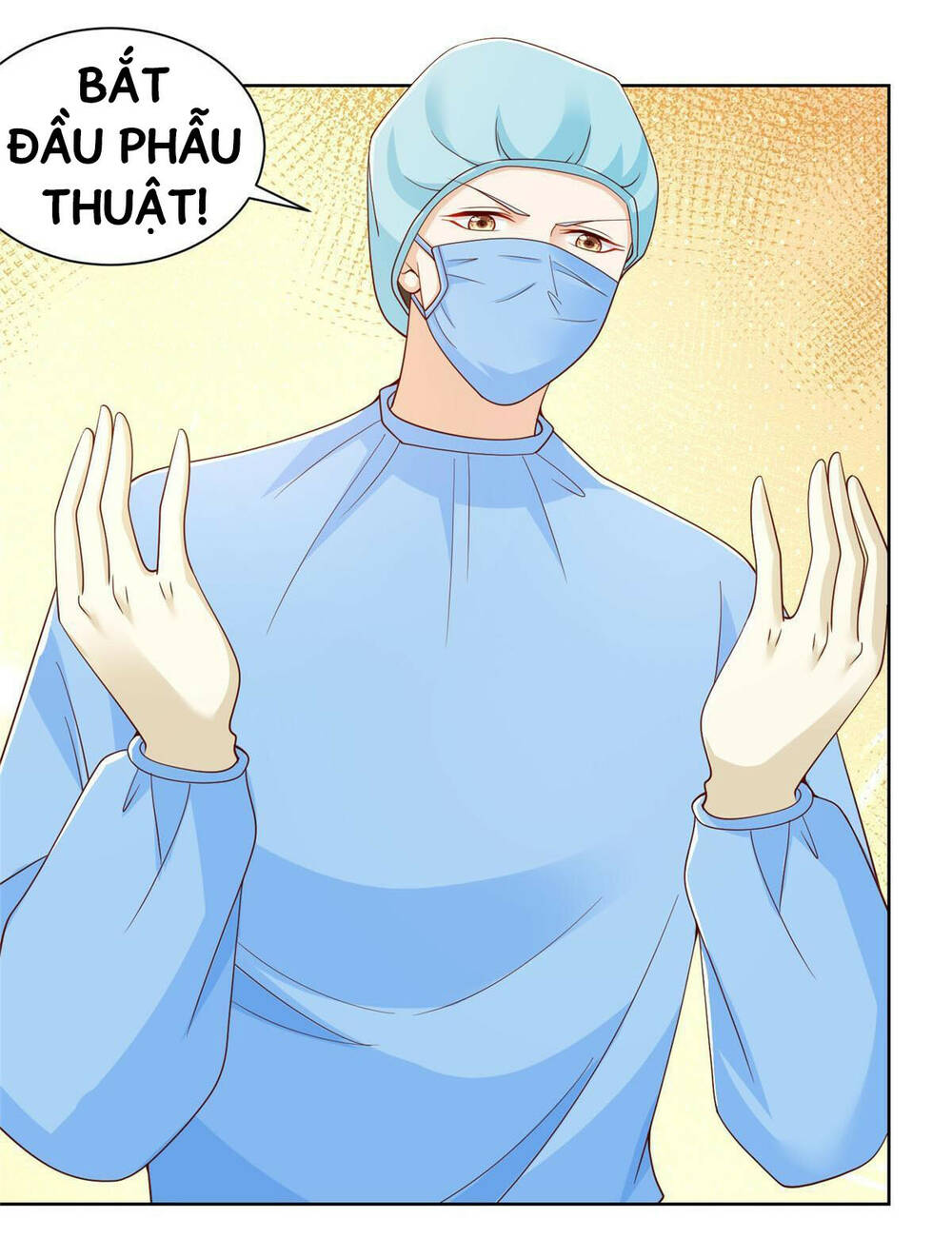 Mỗi Tuần Ta Có Một Nghề Nghiệp Mới Chapter 210 - Trang 2