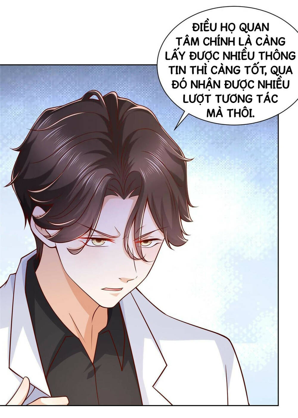 Mỗi Tuần Ta Có Một Nghề Nghiệp Mới Chapter 210 - Trang 2