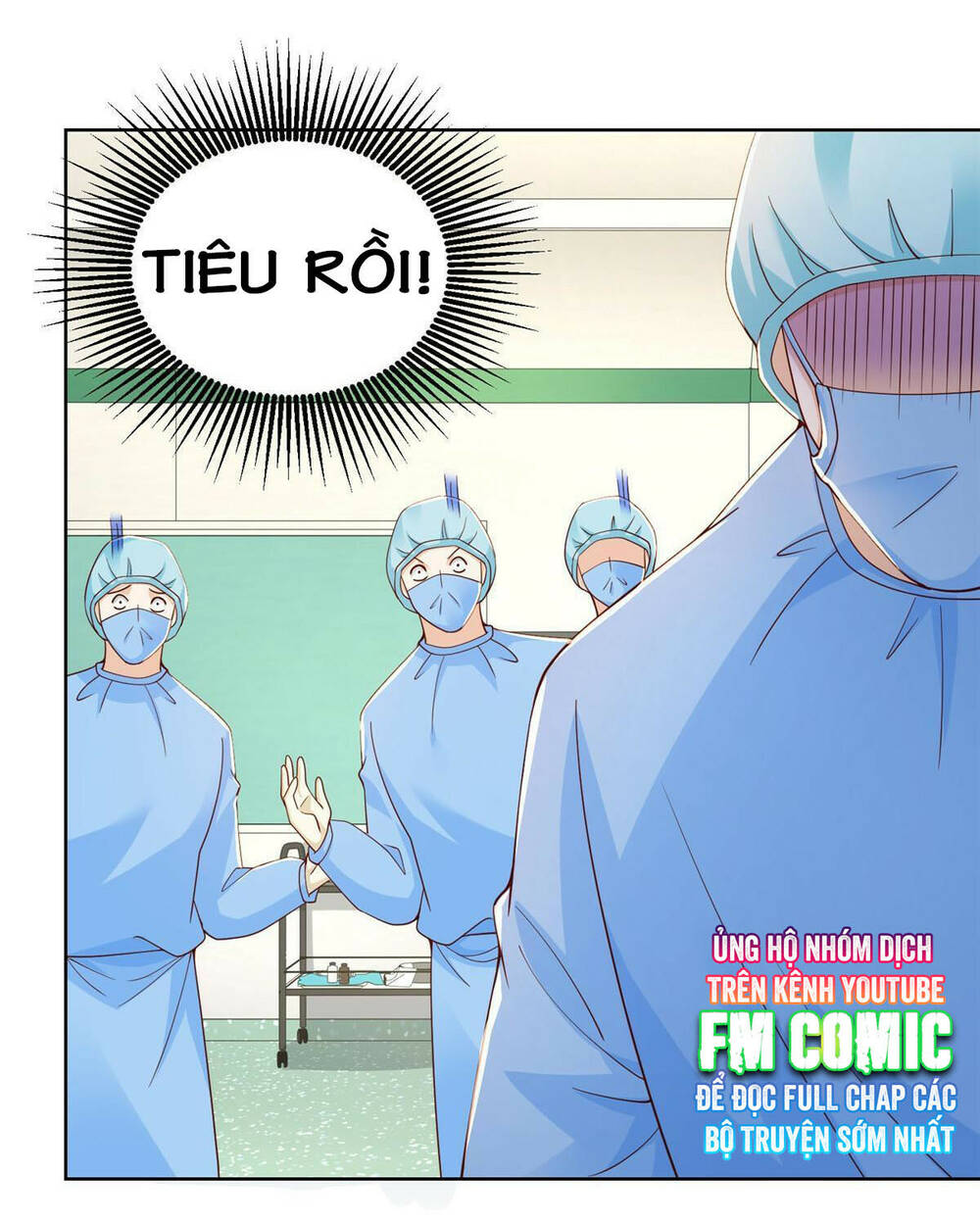 Mỗi Tuần Ta Có Một Nghề Nghiệp Mới Chapter 210 - Trang 2