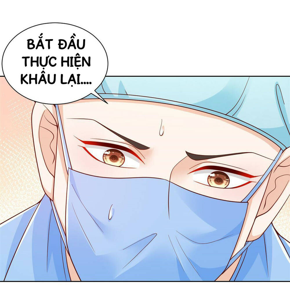 Mỗi Tuần Ta Có Một Nghề Nghiệp Mới Chapter 210 - Trang 2