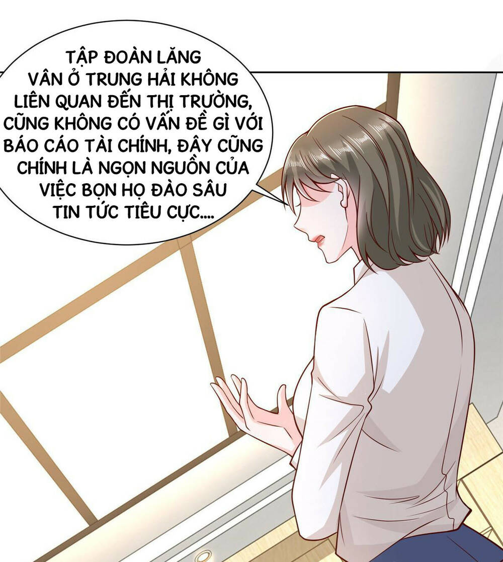 Mỗi Tuần Ta Có Một Nghề Nghiệp Mới Chapter 210 - Trang 2