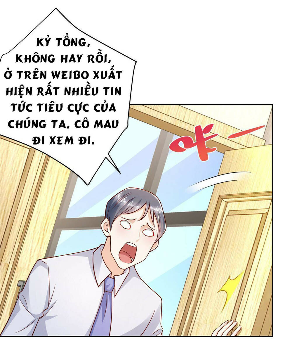 Mỗi Tuần Ta Có Một Nghề Nghiệp Mới Chapter 210 - Trang 2