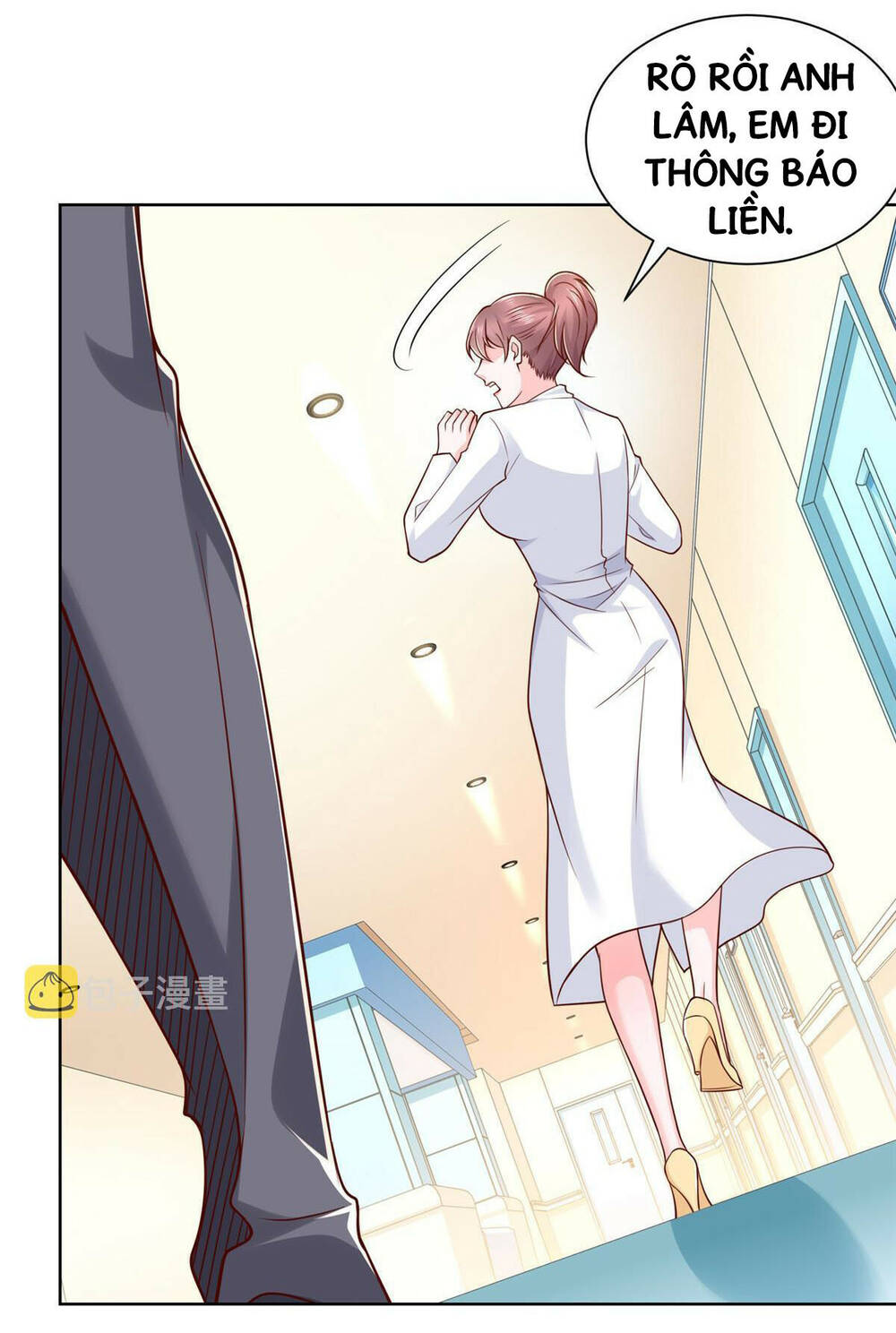 Mỗi Tuần Ta Có Một Nghề Nghiệp Mới Chapter 210 - Trang 2