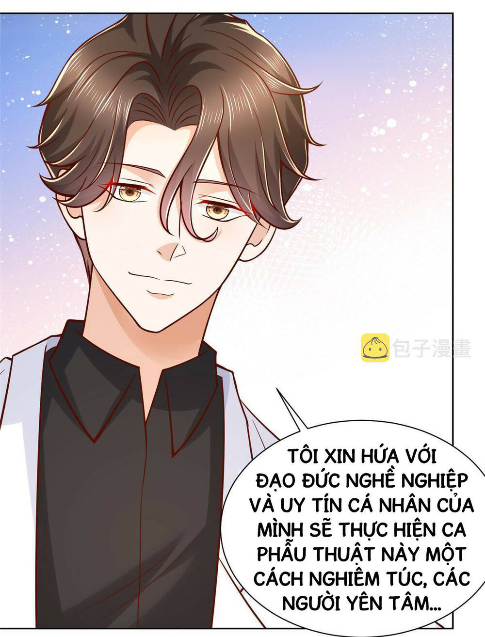 Mỗi Tuần Ta Có Một Nghề Nghiệp Mới Chapter 210 - Trang 2