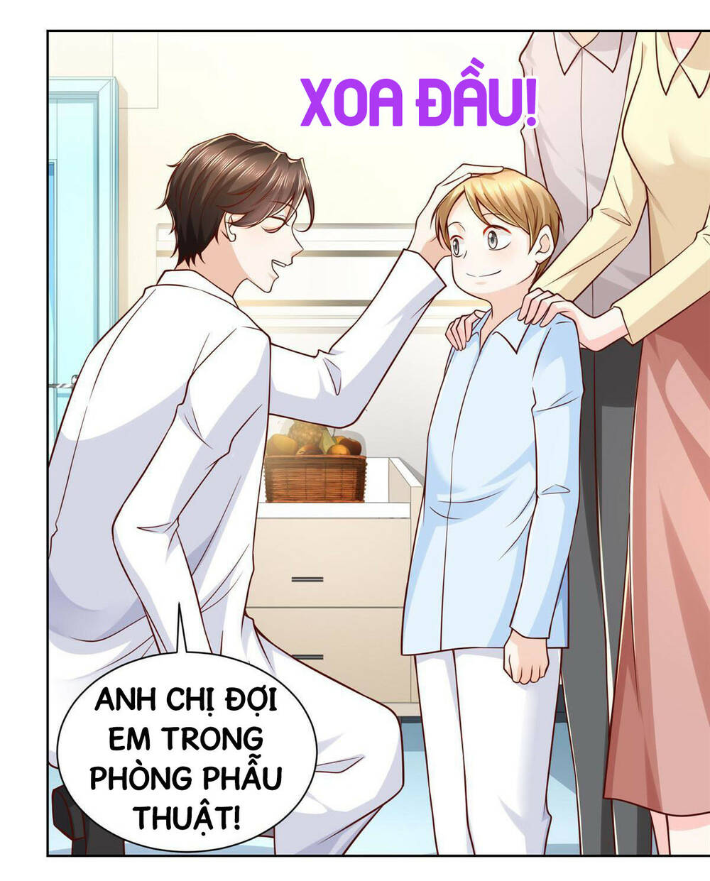 Mỗi Tuần Ta Có Một Nghề Nghiệp Mới Chapter 210 - Trang 2