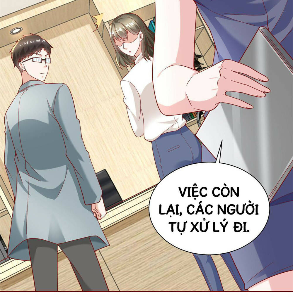 Mỗi Tuần Ta Có Một Nghề Nghiệp Mới Chapter 211 - Trang 2