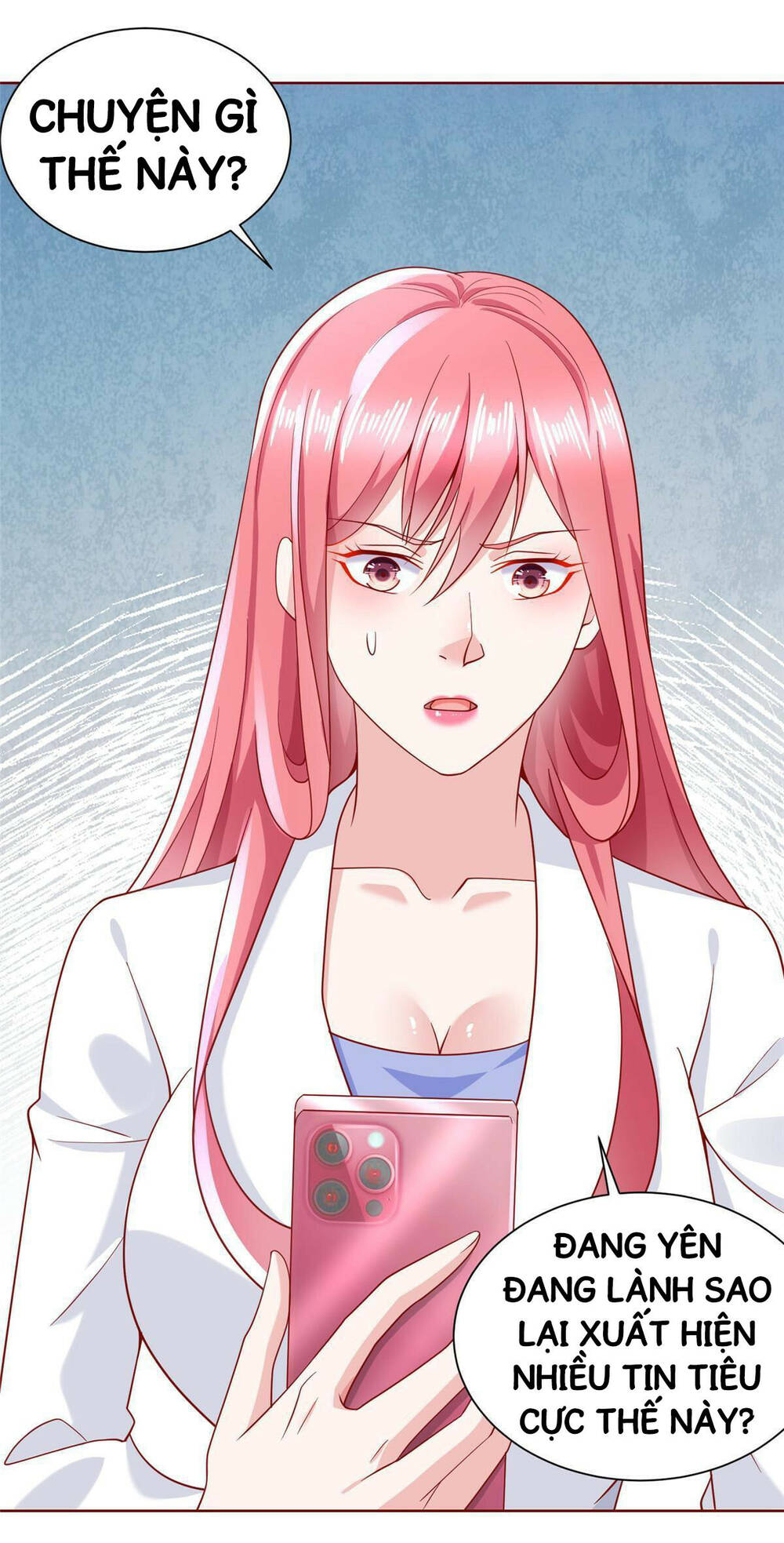 Mỗi Tuần Ta Có Một Nghề Nghiệp Mới Chapter 211 - Trang 2