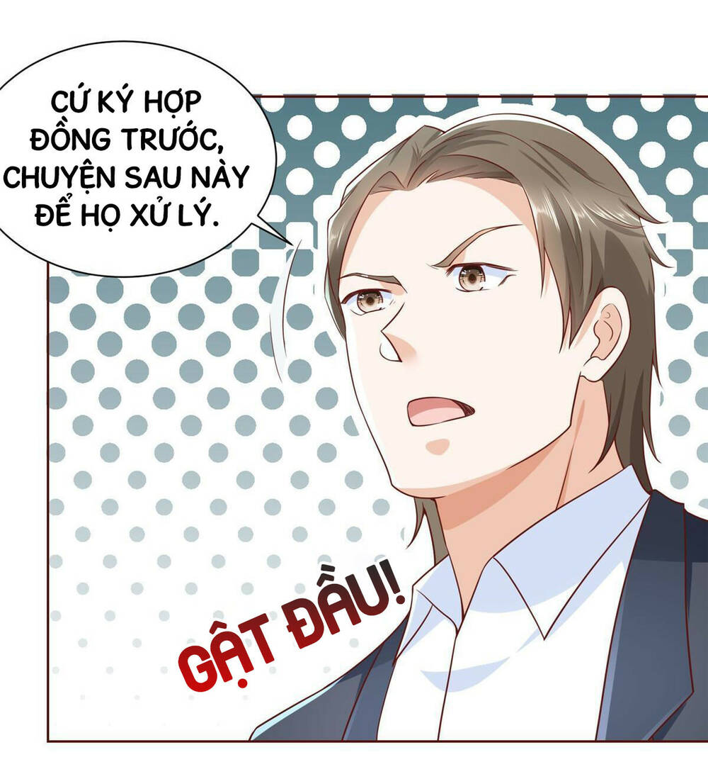 Mỗi Tuần Ta Có Một Nghề Nghiệp Mới Chapter 211 - Trang 2