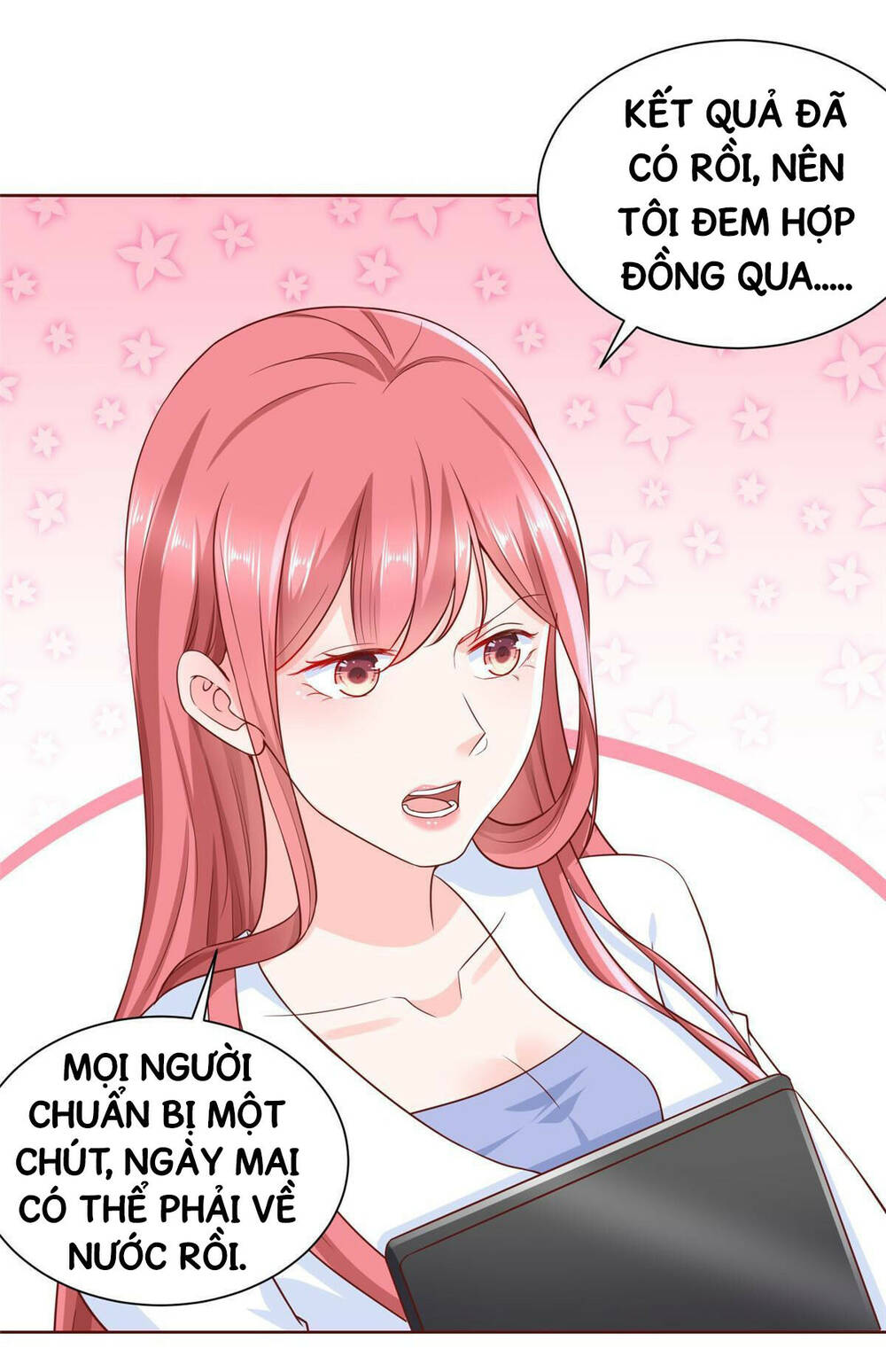 Mỗi Tuần Ta Có Một Nghề Nghiệp Mới Chapter 211 - Trang 2