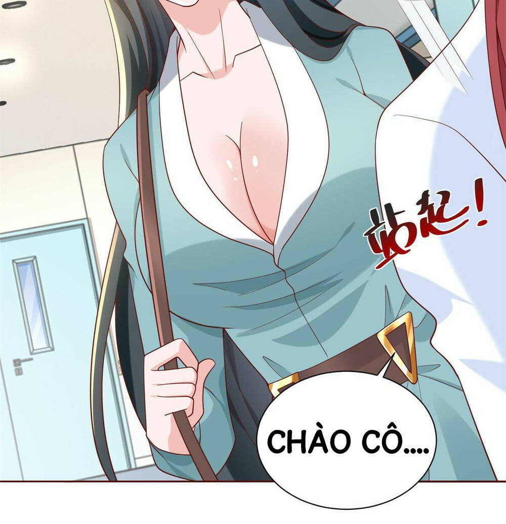 Mỗi Tuần Ta Có Một Nghề Nghiệp Mới Chapter 211 - Trang 2