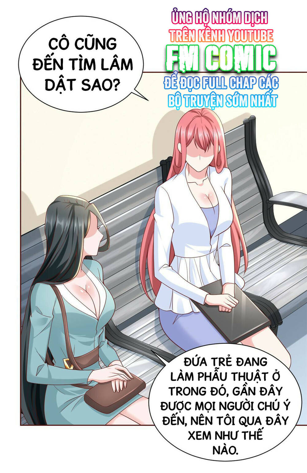 Mỗi Tuần Ta Có Một Nghề Nghiệp Mới Chapter 211 - Trang 2