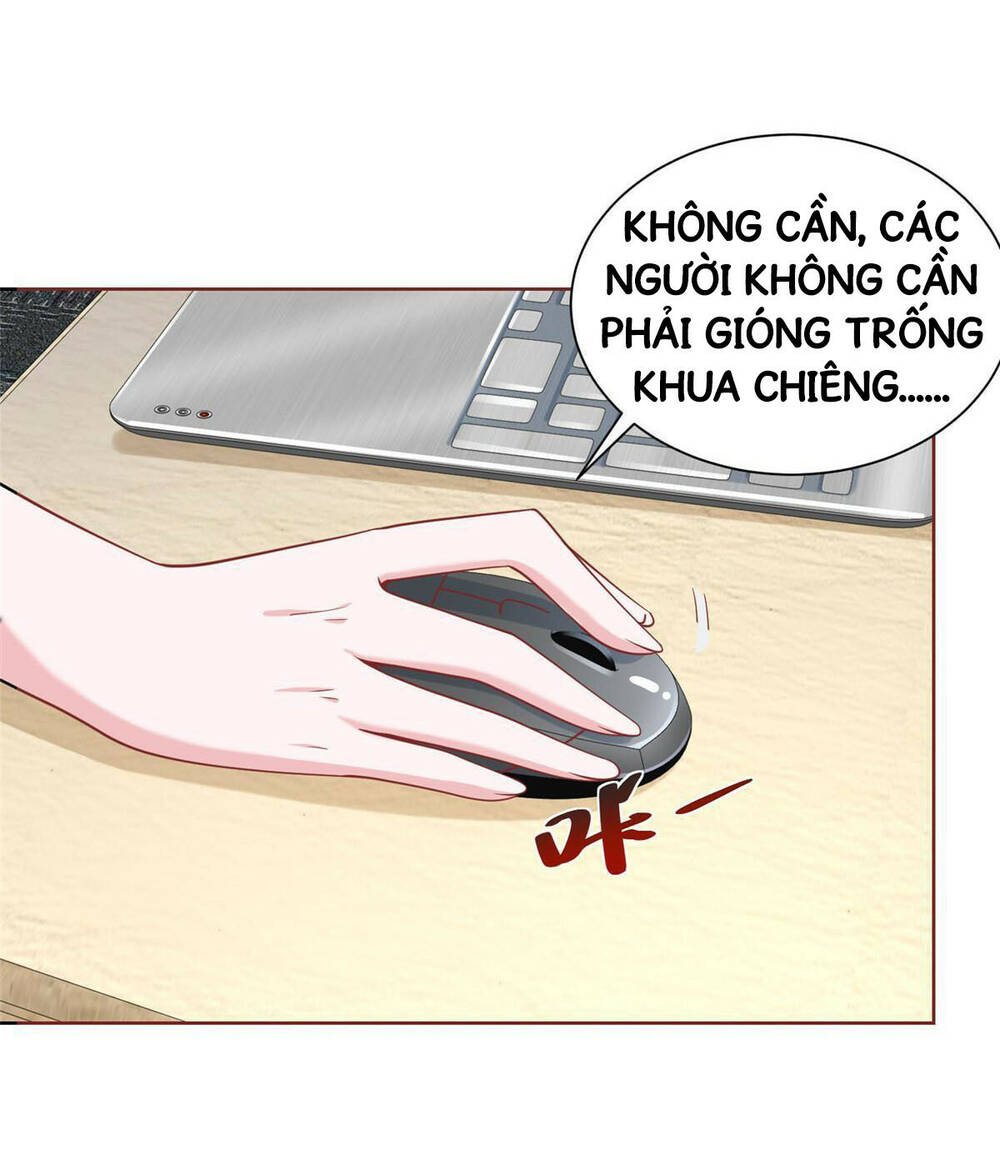 Mỗi Tuần Ta Có Một Nghề Nghiệp Mới Chapter 211 - Trang 2