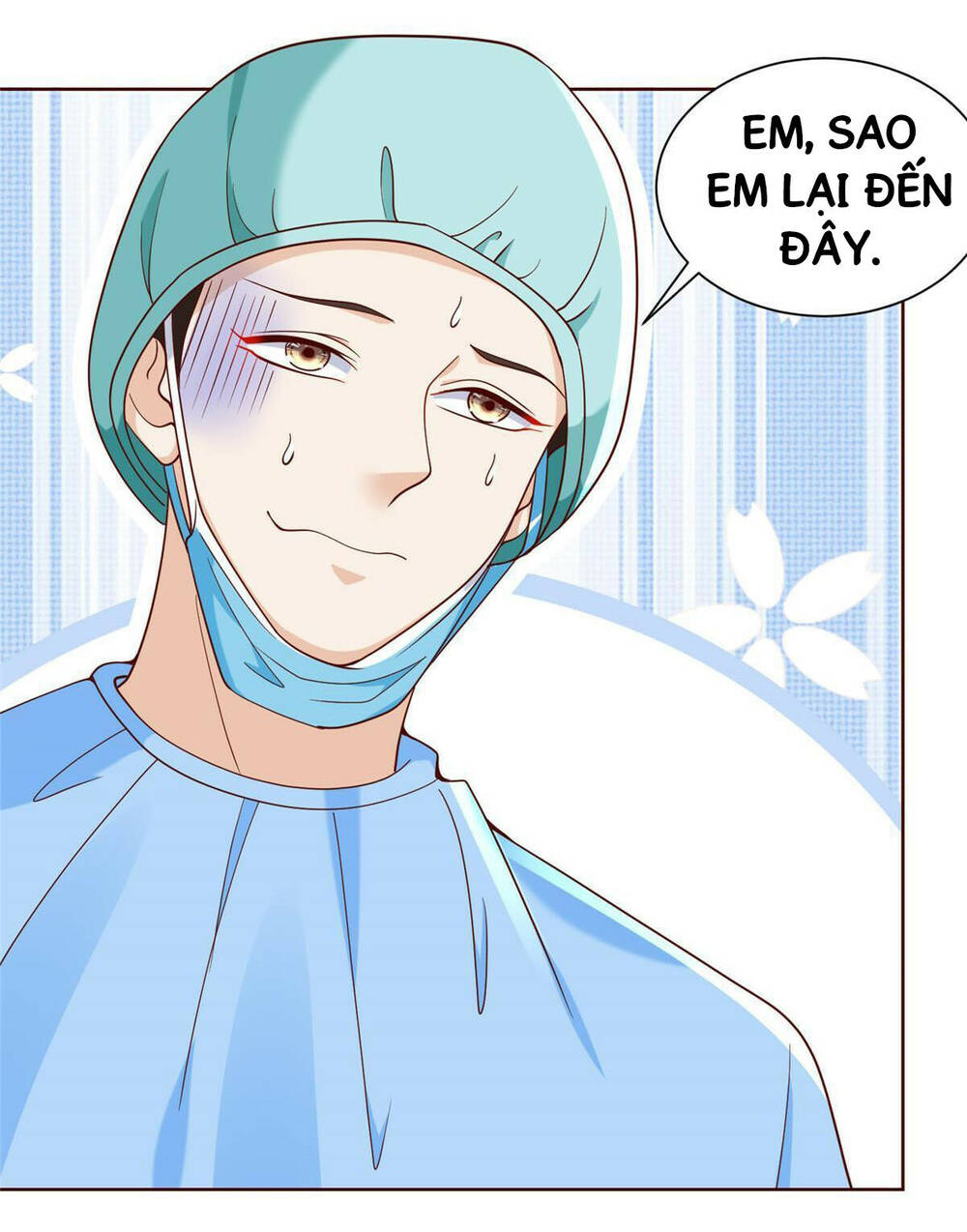 Mỗi Tuần Ta Có Một Nghề Nghiệp Mới Chapter 211 - Trang 2