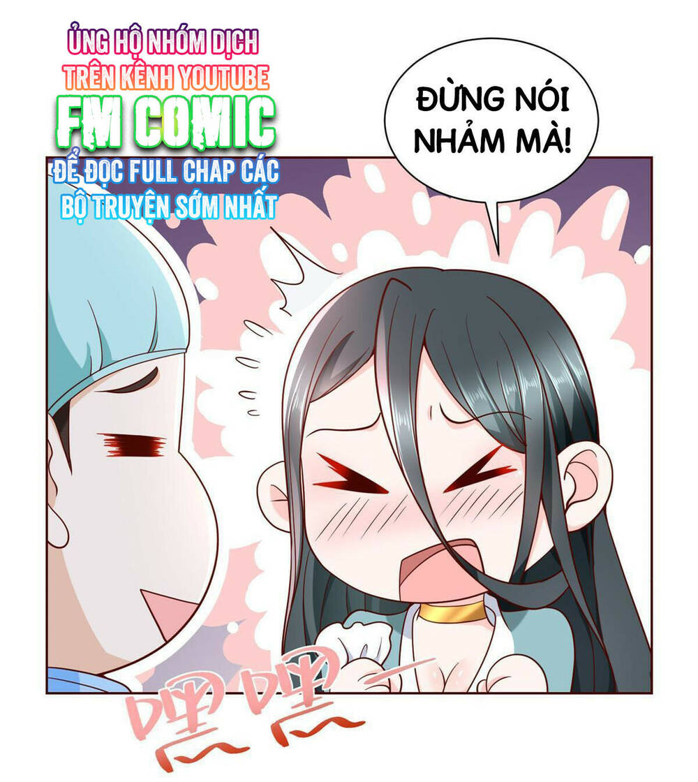 Mỗi Tuần Ta Có Một Nghề Nghiệp Mới Chapter 211 - Trang 2