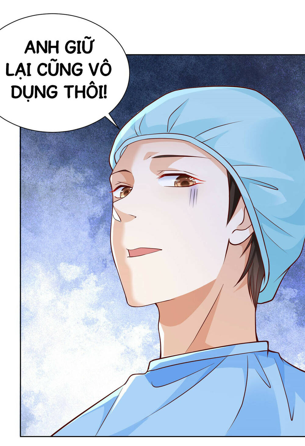 Mỗi Tuần Ta Có Một Nghề Nghiệp Mới Chapter 212 - Trang 2