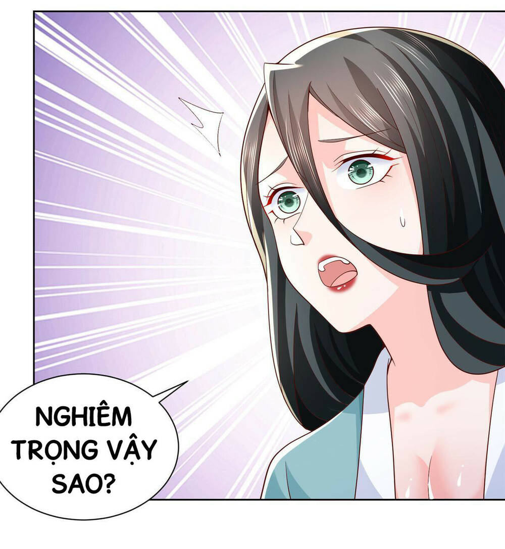 Mỗi Tuần Ta Có Một Nghề Nghiệp Mới Chapter 212 - Trang 2