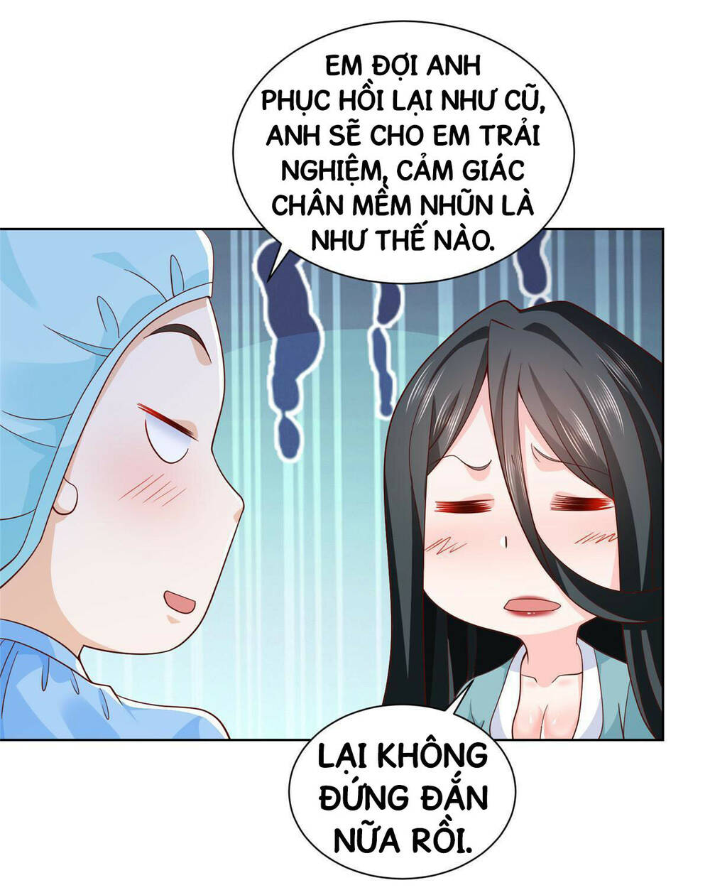 Mỗi Tuần Ta Có Một Nghề Nghiệp Mới Chapter 212 - Trang 2