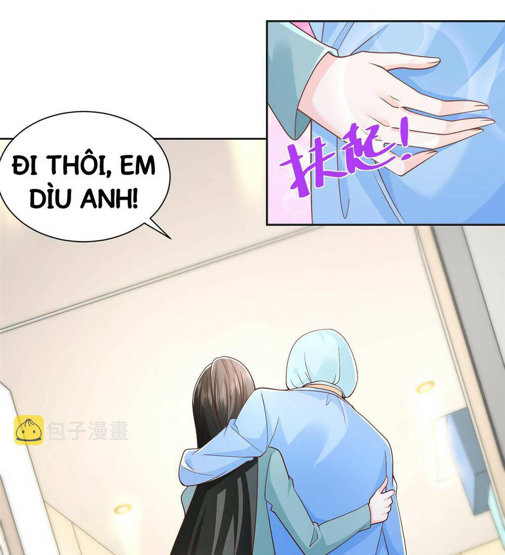 Mỗi Tuần Ta Có Một Nghề Nghiệp Mới Chapter 212 - Trang 2