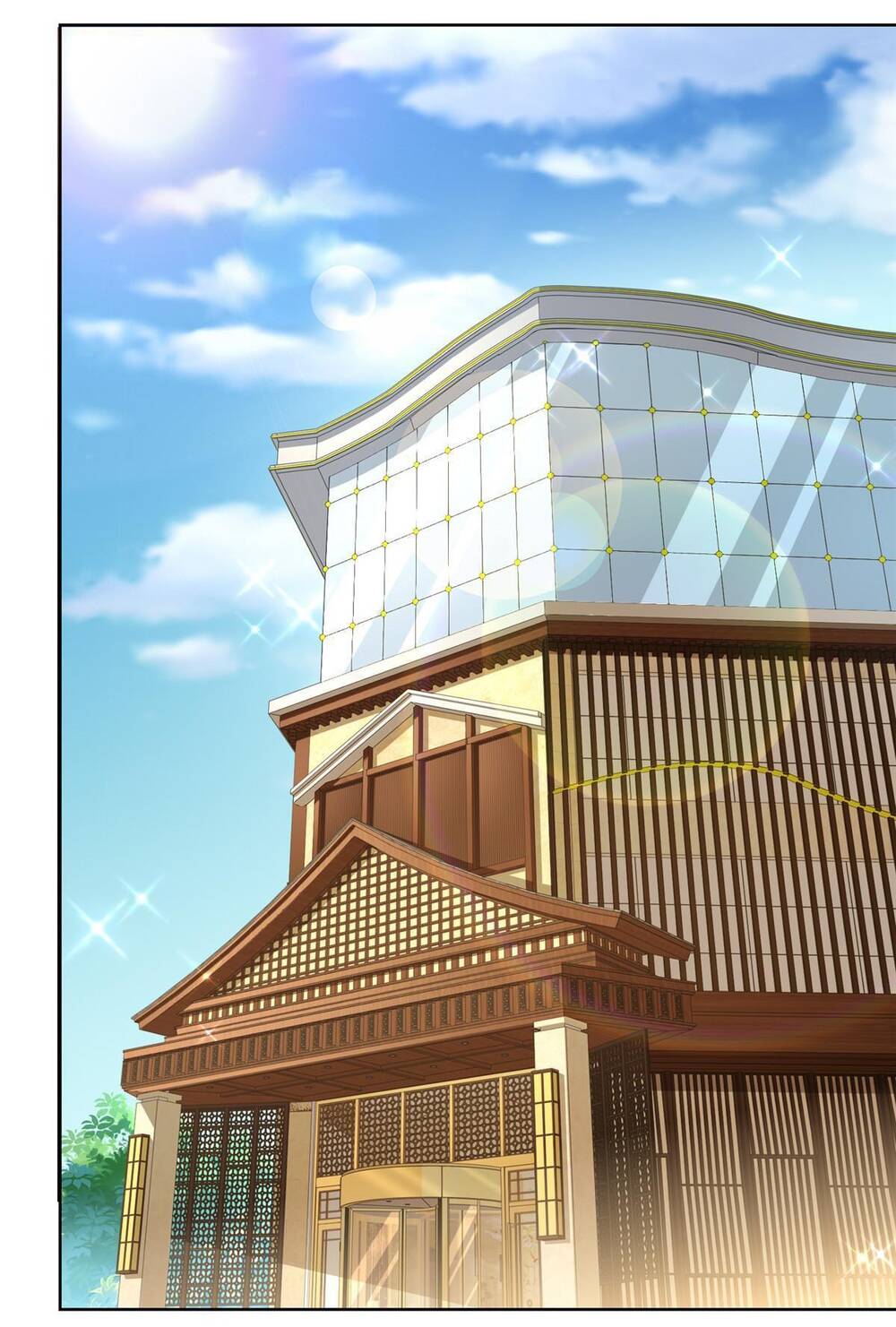 Mỗi Tuần Ta Có Một Nghề Nghiệp Mới Chapter 213 - Trang 2