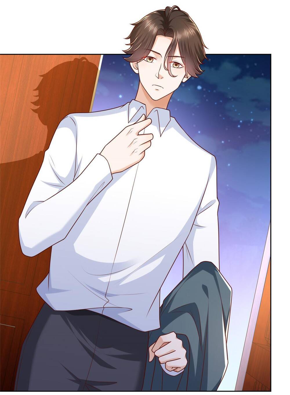 Mỗi Tuần Ta Có Một Nghề Nghiệp Mới Chapter 213 - Trang 2